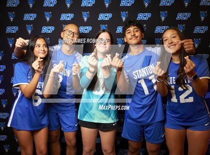 Thumbnail 2 in Stanton (Team and Individuals) photogallery.