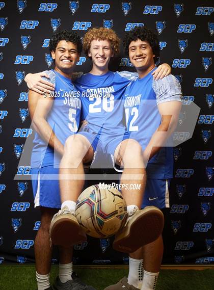 Thumbnail 3 in Stanton (Team and Individuals) photogallery.