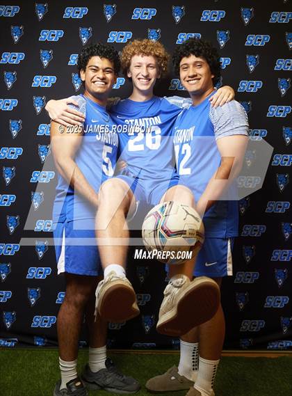 Thumbnail 1 in Stanton (Team and Individuals) photogallery.