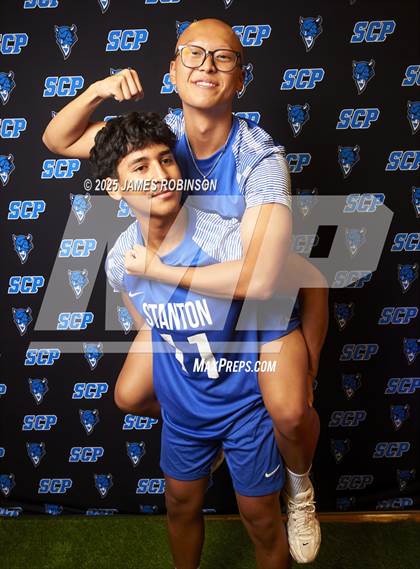 Thumbnail 1 in Stanton (Team and Individuals) photogallery.