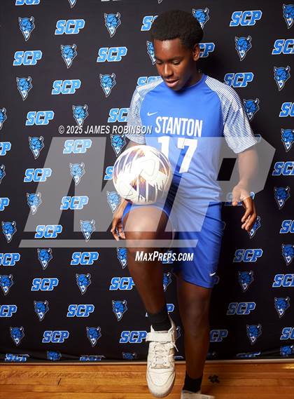 Thumbnail 1 in Stanton (Team and Individuals) photogallery.