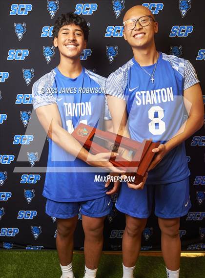 Thumbnail 2 in Stanton (Team and Individuals) photogallery.