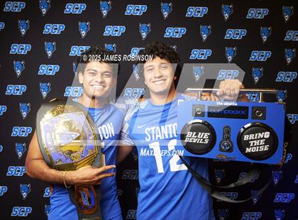 Thumbnail 3 in Stanton (Team and Individuals) photogallery.