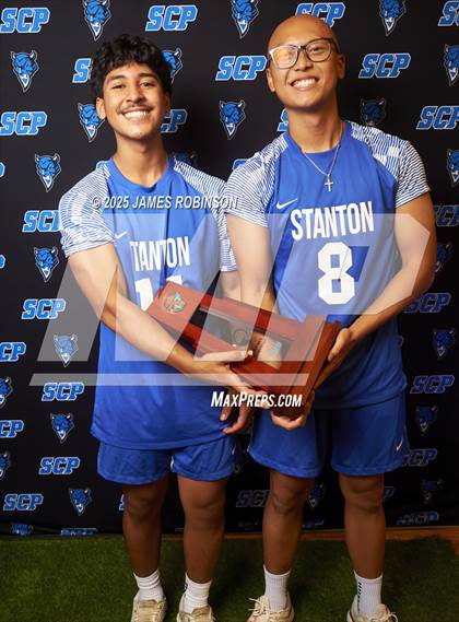 Thumbnail 2 in Stanton (Team and Individuals) photogallery.