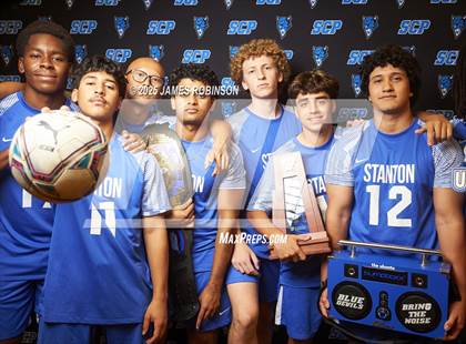 Thumbnail 3 in Stanton (Team and Individuals) photogallery.