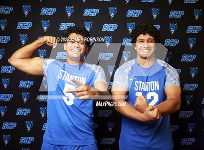 Thumbnail 1 in Stanton (Team and Individuals) photogallery.