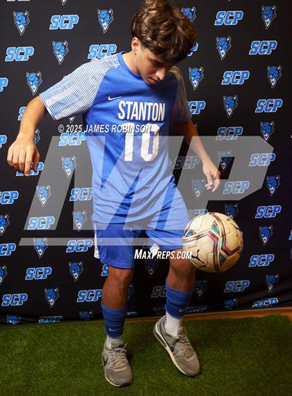 Thumbnail 2 in Stanton (Team and Individuals) photogallery.