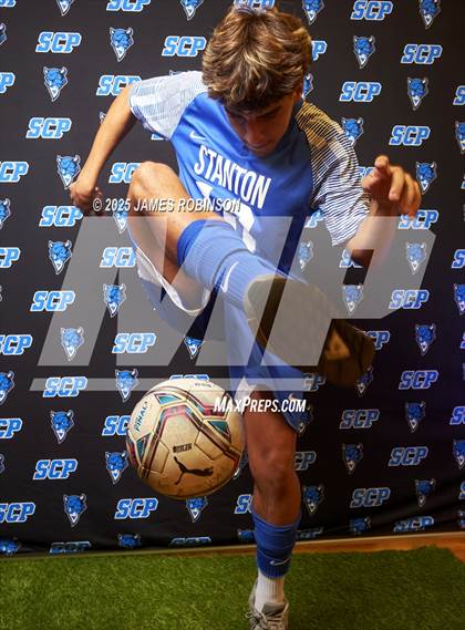 Thumbnail 2 in Stanton (Team and Individuals) photogallery.