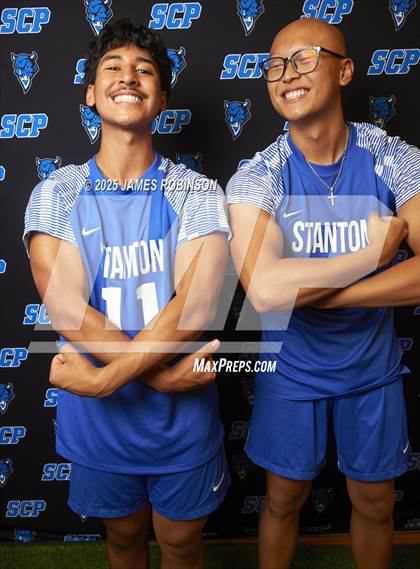 Thumbnail 3 in Stanton (Team and Individuals) photogallery.