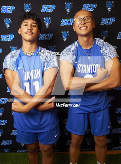 Thumbnail 3 in Stanton (Team and Individuals) photogallery.