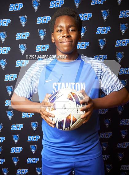 Thumbnail 3 in Stanton (Team and Individuals) photogallery.