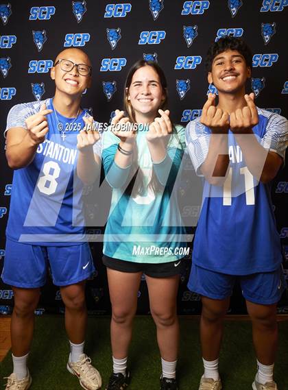 Thumbnail 3 in Stanton (Team and Individuals) photogallery.