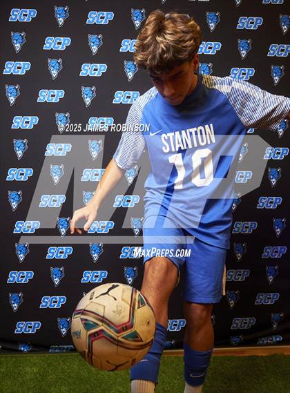 Thumbnail 1 in Stanton (Team and Individuals) photogallery.