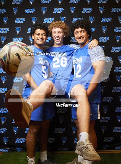 Thumbnail 2 in Stanton (Team and Individuals) photogallery.