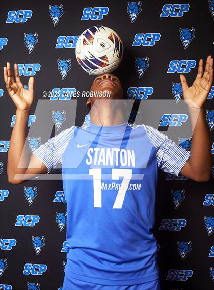 Thumbnail 3 in Stanton (Team and Individuals) photogallery.