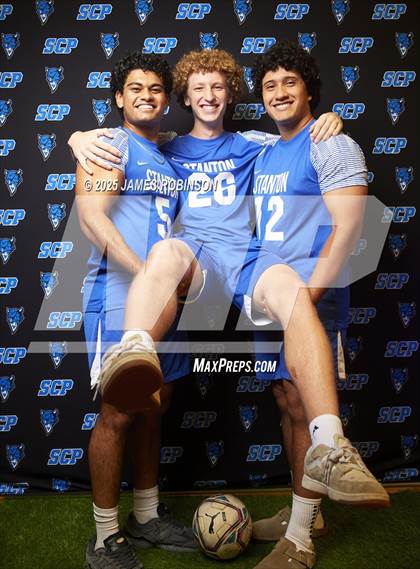 Thumbnail 2 in Stanton (Team and Individuals) photogallery.