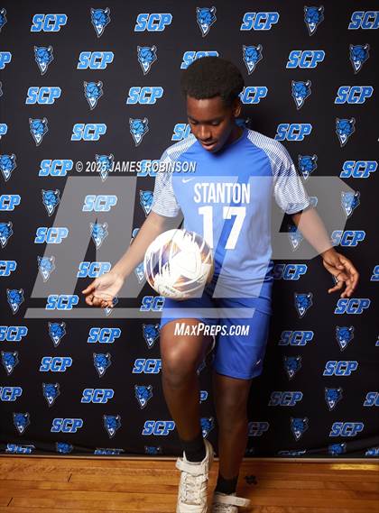 Thumbnail 1 in Stanton (Team and Individuals) photogallery.