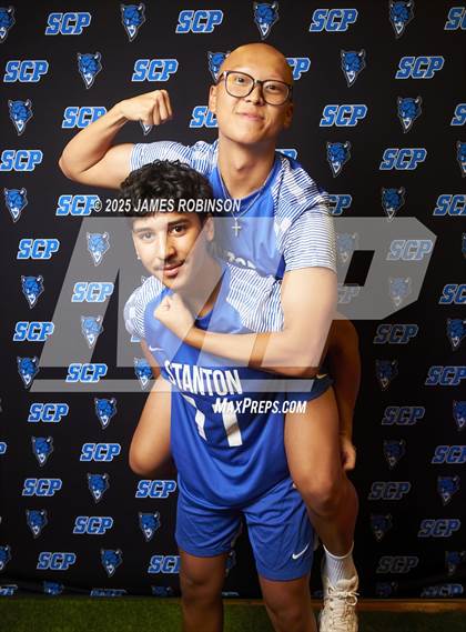 Thumbnail 2 in Stanton (Team and Individuals) photogallery.