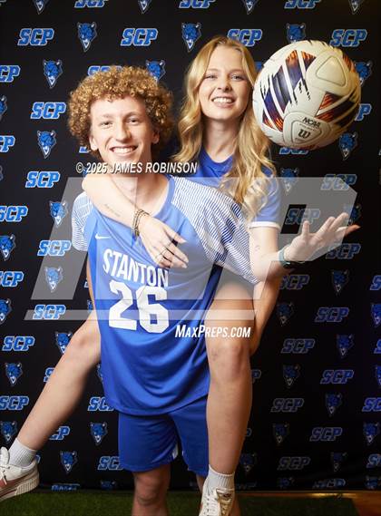 Thumbnail 2 in Stanton (Team and Individuals) photogallery.