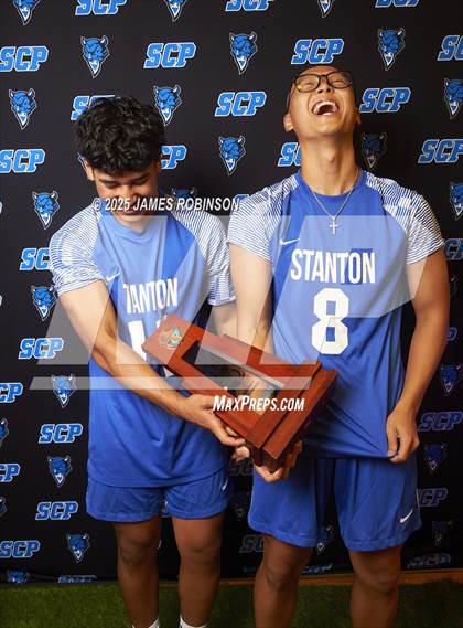 Thumbnail 3 in Stanton (Team and Individuals) photogallery.