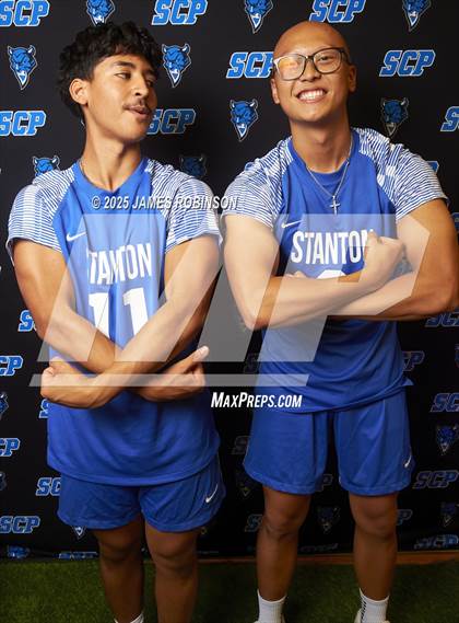 Thumbnail 1 in Stanton (Team and Individuals) photogallery.