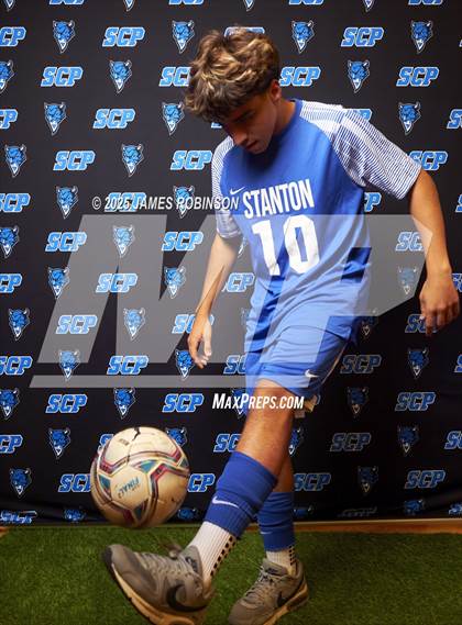 Thumbnail 1 in Stanton (Team and Individuals) photogallery.