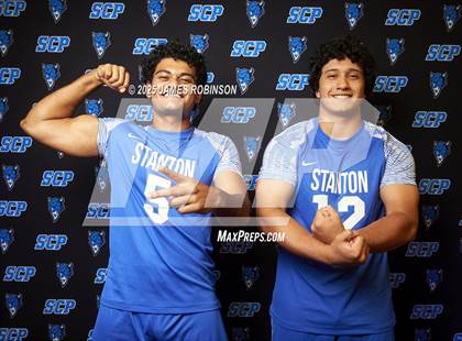 Thumbnail 1 in Stanton (Team and Individuals) photogallery.