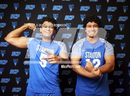 Thumbnail 3 in Stanton (Team and Individuals) photogallery.