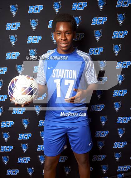 Thumbnail 2 in Stanton (Team and Individuals) photogallery.