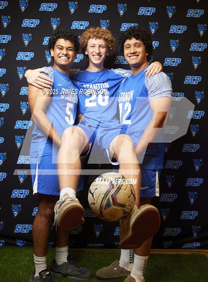 Thumbnail 2 in Stanton (Team and Individuals) photogallery.