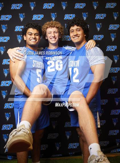 Thumbnail 1 in Stanton (Team and Individuals) photogallery.