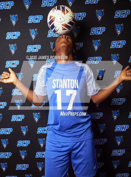 Thumbnail 2 in Stanton (Team and Individuals) photogallery.