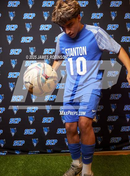 Thumbnail 3 in Stanton (Team and Individuals) photogallery.