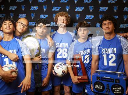 Thumbnail 2 in Stanton (Team and Individuals) photogallery.