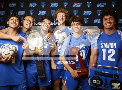 Thumbnail 2 in Stanton (Team and Individuals) photogallery.