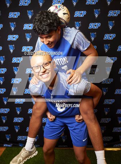 Thumbnail 2 in Stanton (Team and Individuals) photogallery.