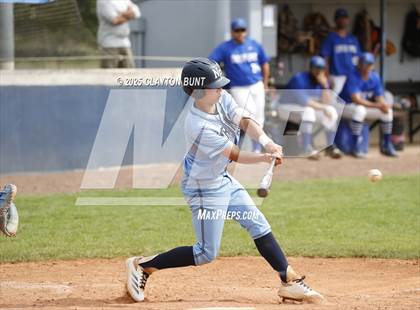 Thumbnail 3 in New Plymouth vs Orofino (IHSAA 3A North Super-Regional Final ) photogallery.