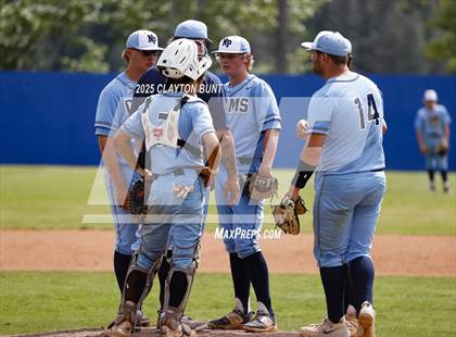 Thumbnail 3 in New Plymouth vs Orofino (IHSAA 3A North Super-Regional Final ) photogallery.