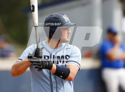 Thumbnail 3 in New Plymouth vs Orofino (IHSAA 3A North Super-Regional Final ) photogallery.