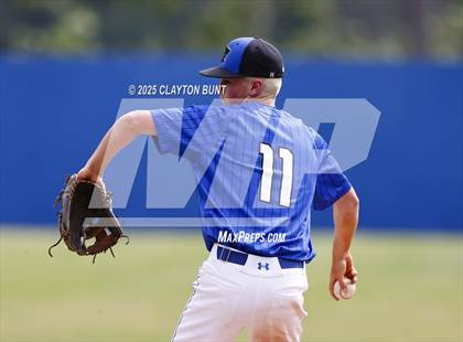 Thumbnail 1 in New Plymouth vs Orofino (IHSAA 3A North Super-Regional Final ) photogallery.