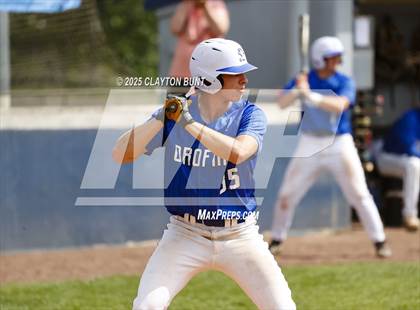 Thumbnail 1 in New Plymouth vs Orofino (IHSAA 3A North Super-Regional Final ) photogallery.