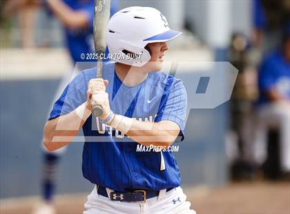 Thumbnail 3 in New Plymouth vs Orofino (IHSAA 3A North Super-Regional Final ) photogallery.