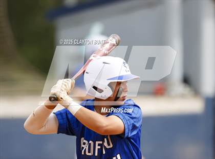 Thumbnail 2 in New Plymouth vs Orofino (IHSAA 3A North Super-Regional Final ) photogallery.