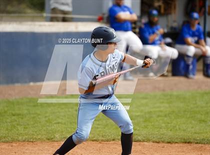 Thumbnail 1 in New Plymouth vs Orofino (IHSAA 3A North Super-Regional Final ) photogallery.