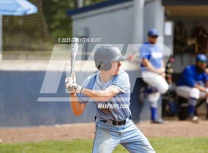 Thumbnail 1 in New Plymouth vs Orofino (IHSAA 3A North Super-Regional Final ) photogallery.