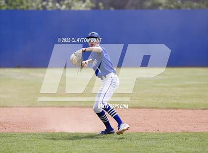 Thumbnail 3 in New Plymouth vs Orofino (IHSAA 3A North Super-Regional Final ) photogallery.