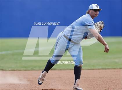 Thumbnail 1 in New Plymouth vs Orofino (IHSAA 3A North Super-Regional Final ) photogallery.
