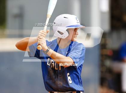 Thumbnail 3 in New Plymouth vs Orofino (IHSAA 3A North Super-Regional Final ) photogallery.