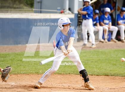 Thumbnail 1 in New Plymouth vs Orofino (IHSAA 3A North Super-Regional Final ) photogallery.
