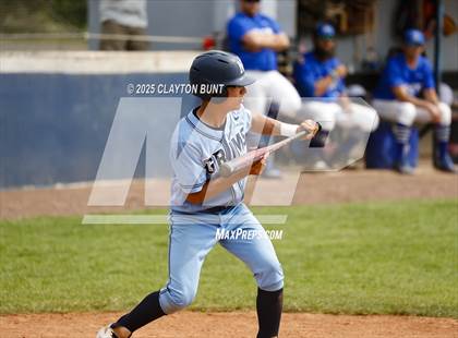 Thumbnail 3 in New Plymouth vs Orofino (IHSAA 3A North Super-Regional Final ) photogallery.